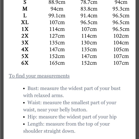 JessaKae dress - Picture 5 of 5